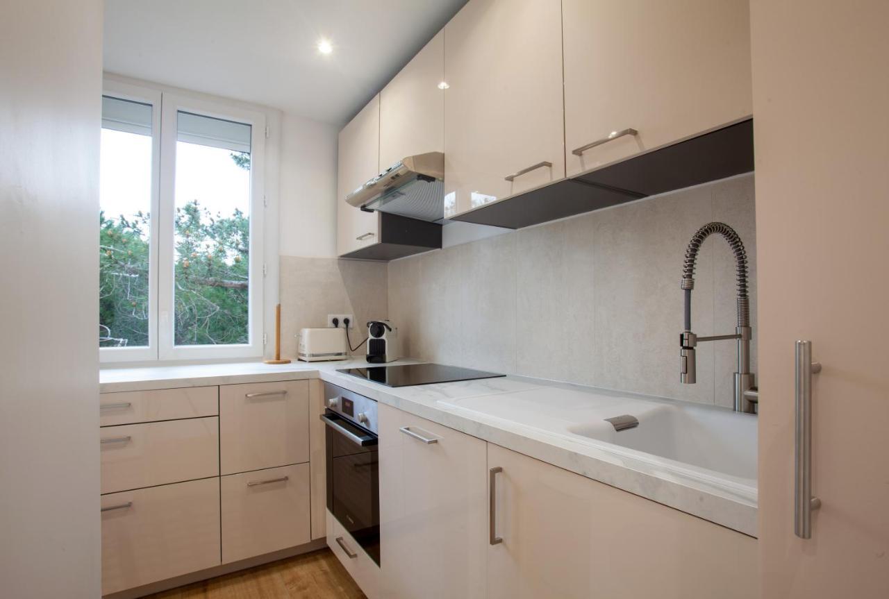 Appartement T2 Les Pieds Dans L'Eau A Argelès-sur-Mer Extérieur photo