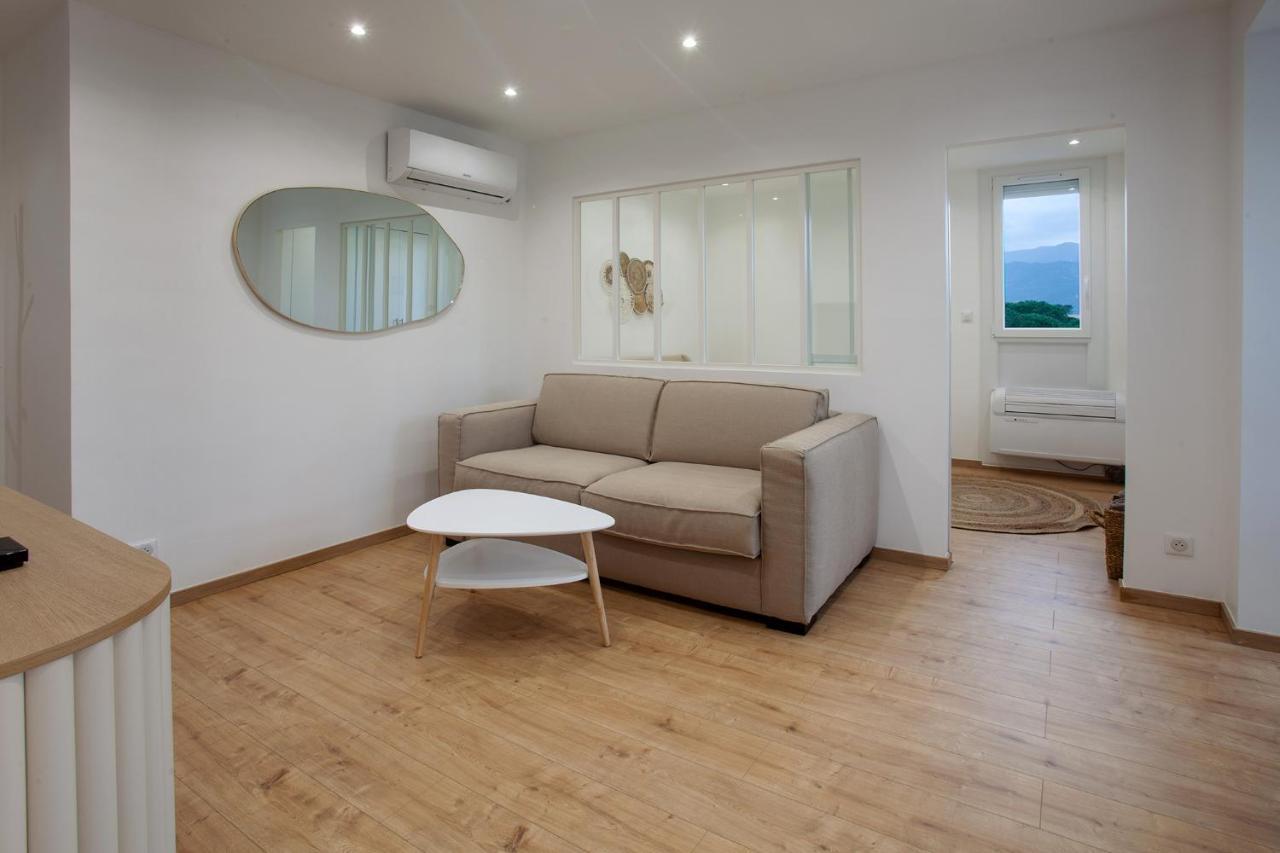 Appartement T2 Les Pieds Dans L'Eau A Argelès-sur-Mer Extérieur photo