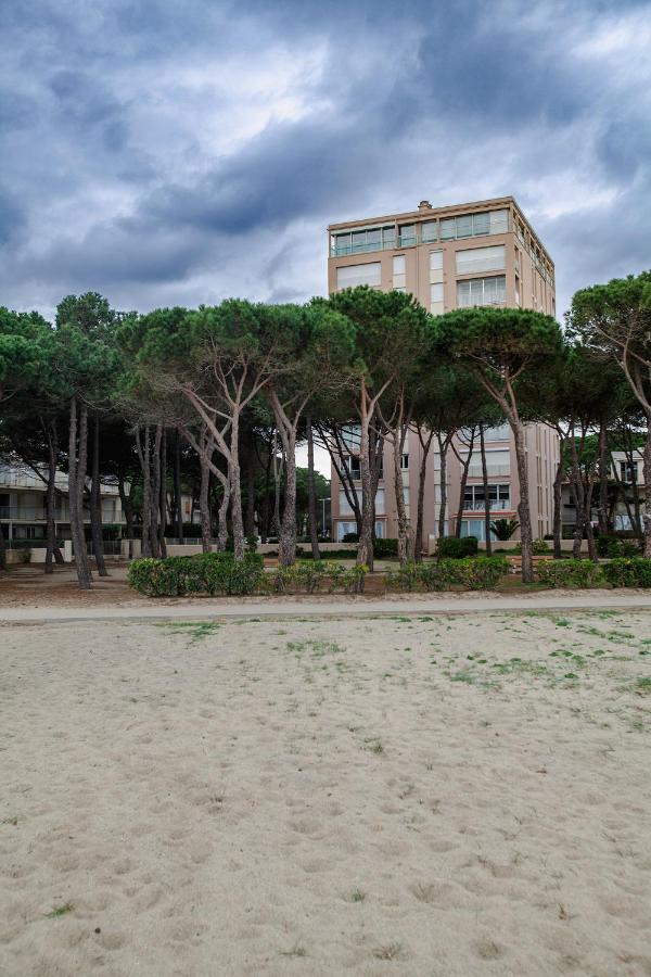 Appartement T2 Les Pieds Dans L'Eau A Argelès-sur-Mer Extérieur photo